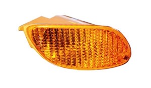 Vilkkuvalo, Vasen, FORD FOCUS, FOCUS Sedan, FOCUS Turnier, 1063838, 1067268, 1104277, 1219836, XS4X13K385AD, XS4X-13K385-AD, XS4X13K385A