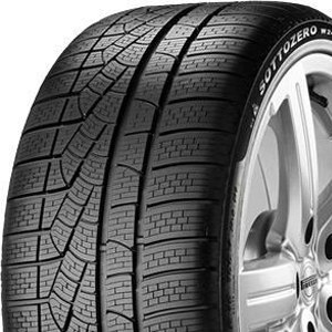 Pirelli W240 Sottozero Serie 2 215/50VR17 95V XL
