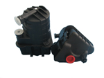 Polttoainesuodatin ALCO FILTER FF-079