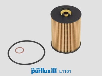 Öljynsuodatin PURFLUX L1101