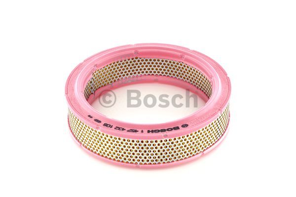 Ilmansuodatin BOSCH 1 457 432 108