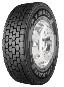 Falken BI856 ( 205/75 R17.5 124/122M )