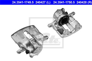 Jarrusatula, Etuakseli, oikea, RENAULT, 60 25 370 396, 77 01 205 833