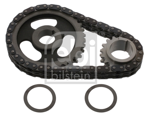 Jakoketjusarja FEBI BILSTEIN 44729
