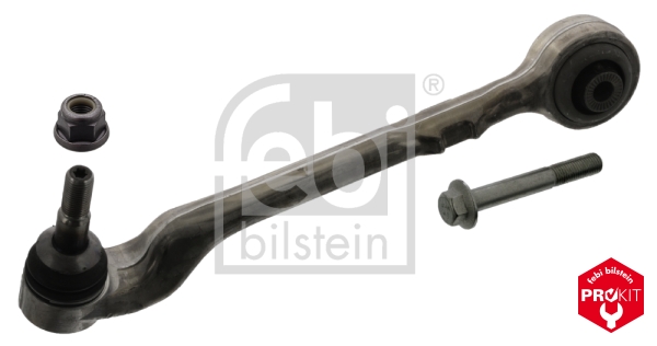 Tukivarsi, pyöräntuenta FEBI BILSTEIN 45093