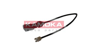 Kulumisenilmaisin, jarrupala, IVECO DAILY Skåp I, DAILY Skåp II, DAILY Skåp III, 0 0190 3928, 0 0445 9827, 0 4210 2147, 00 23 618 162, 0
