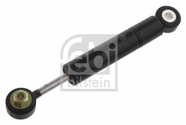 Värinänvaimennin, moniurahihna FEBI BILSTEIN 30895