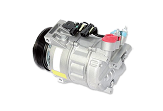 Kompressori, ilmastointilaite, AUDI,BENTLEY,PORSCHE,VW, 3B0820803A, 3B0820803B, 3B0820803C, 3B0820803CX, 3W0820803, 7L6820803A, 7L682080