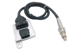 NOx-sensori, urearuiskutus, MERCEDES-BENZ, 000 905 16 12, A 000 905 16 12