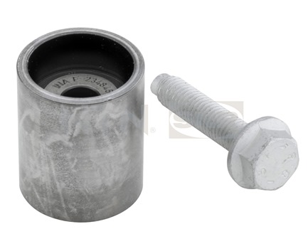 Ohjainrulla, hammashihna SNR GE357.26