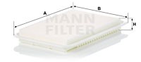 Ilmansuodatin, MAZDA 2, 2 Sedan, 3, 3 Sedan, Z622-13-Z40, ZJ01-13-Z40, ZJ01-13Z40-9A