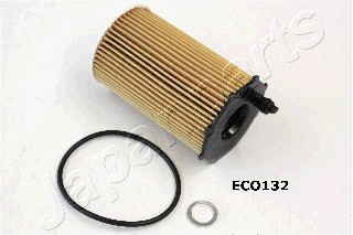 Öljynsuodatin JAPANPARTS FO-ECO132