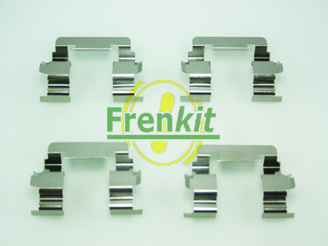 Tarvikesarja, jarrupala FRENKIT 901278
