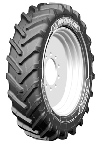 Michelin Agribib 2 ( 380/85 R34 142A8 TL kaksoistunnus 142B, Tragfähigkeit * )