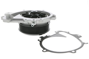Vesipumppu, MERCEDES-BENZ, 5002686, 651 200 60 01, 6512004701, 6512005101, A 651 200 60 01, A 6512004701, A 6512005101