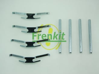 Tarvikesarja, jarrupala FRENKIT 900975