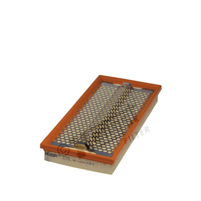 Ilmansuodatin HENGST FILTER E171L