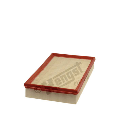 Ilmansuodatin HENGST FILTER E341L