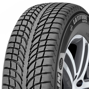Michelin Latitude Alpin La2 215/70HR16 104H XL
