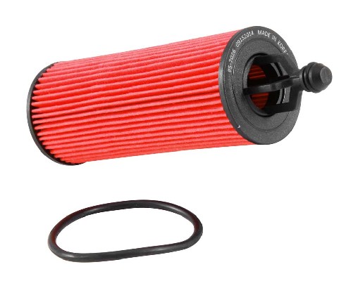 Öljynsuodatin K&N Filters PS-7026