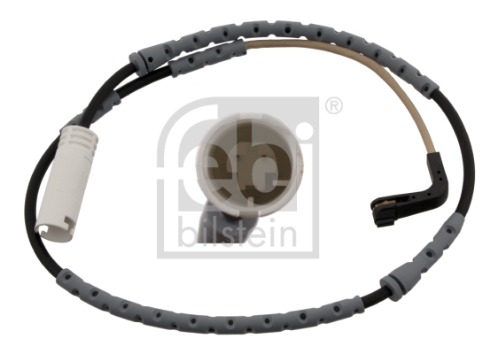 Jarrupalan kulumisen ilmaisin FEBI BILSTEIN 29662
