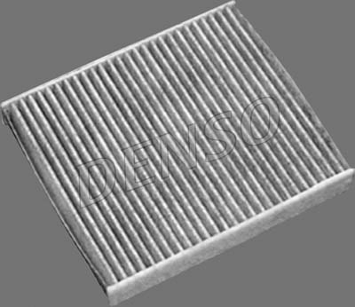 Raitisilmasuodatin DENSO DCF106K