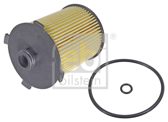 Öljynsuodatin FEBI BILSTEIN 101323