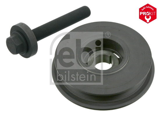 Hihnapyörä, kampiakseli FEBI BILSTEIN 33620