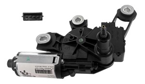 Pyyhkijän moottori, Takana, AUDI A3, A3 Sportback, A4, A4 Avant, A6, A6 Avant, Q5, Q7, 8E9 955 711 A, 8E9 955 711 B, 8E9 955 711 C, 8E9