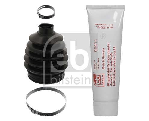 Paljekumisarja, vetoakseli FEBI BILSTEIN 36521
