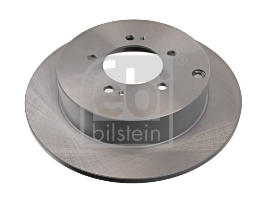 Jarrulevy FEBI BILSTEIN 29309