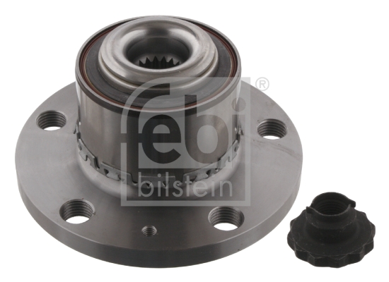 Pyöränlaakerisarja FEBI BILSTEIN 32558