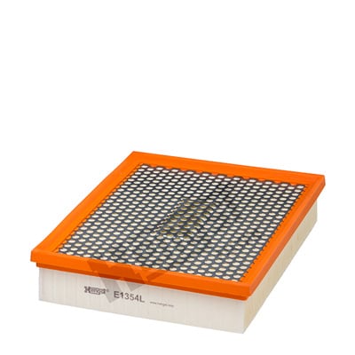 Ilmansuodatin HENGST FILTER E1354L