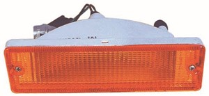 Vilkkuvalo, Eteen, oikea, NISSAN PICK UP, TERRANO I, B6130 12G02, B6135-41G02