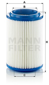 Ilmansuodatin, KIA BONGO Buss, BONGO Flak/chassi, BONGO Skåp, K2500 Flak/chassi, K2500 Pick-up, K2900, 28113-4E500
