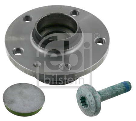 Pyöränlaakerisarja FEBI BILSTEIN 23320