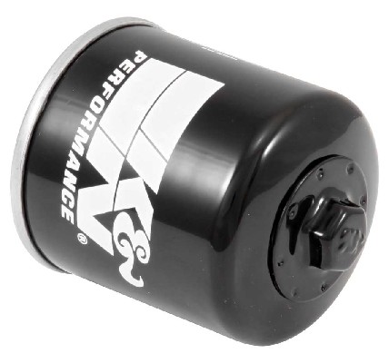 Öljynsuodatin K&N Filters KN-303