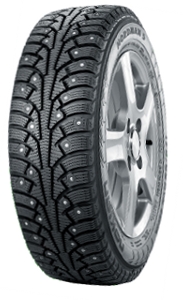 Nokian Nordman 5 ( 185/65 R15 92T XL, nastarengas )