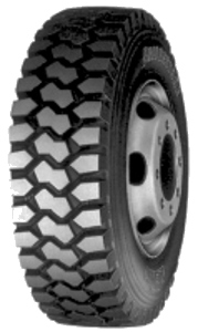 Bridgestone L 317 Evo ( 13 R22.5 158/156G kaksoistunnus 156/150K )