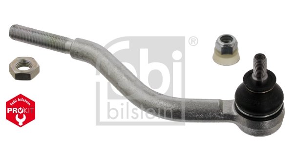 Raidetangon kulmanivel FEBI BILSTEIN 11855