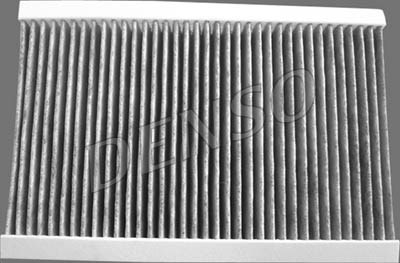 Raitisilmasuodatin DENSO DCF127K