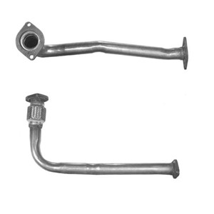 Pakoputki, Edessä, RENAULT LAGUNA I, LAGUNA Grandtour I, 7700423400, 7700431911