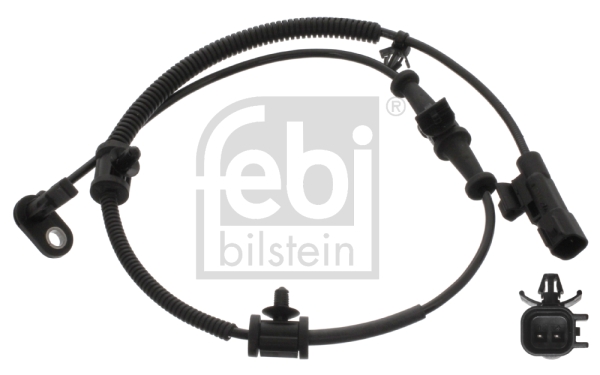 ABS-anturi FEBI BILSTEIN 45568