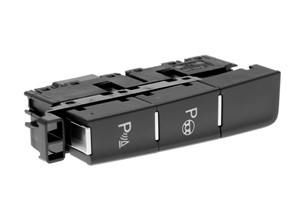 Monitoimikatkaisija, Oikea, VW GOLF VII, GOLF ALLTRACK Variant VII, GOLF Variant VII, 5G1 927 137 F WZU, 5G1 927 238 F WZU