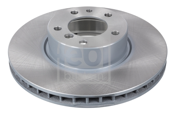 Jarrulevy FEBI BILSTEIN 10751