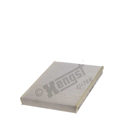 Raitisilmasuodatin HENGST FILTER E920LI