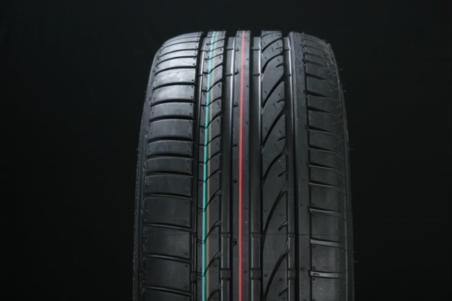 205/45R17 BRIDGESTONE POTENZA RE050A