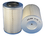 Ilmansuodatin ALCO FILTER MD-7006