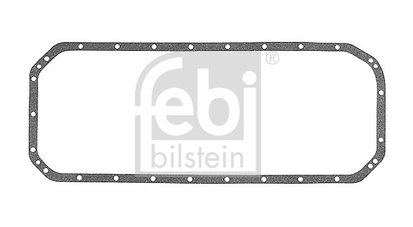 Tiiviste, öljykaukalo FEBI BILSTEIN 12289