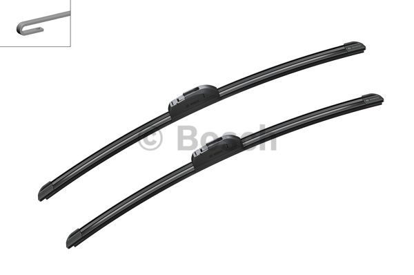 Pyyhkijänsulka BOSCH 3 397 007 045